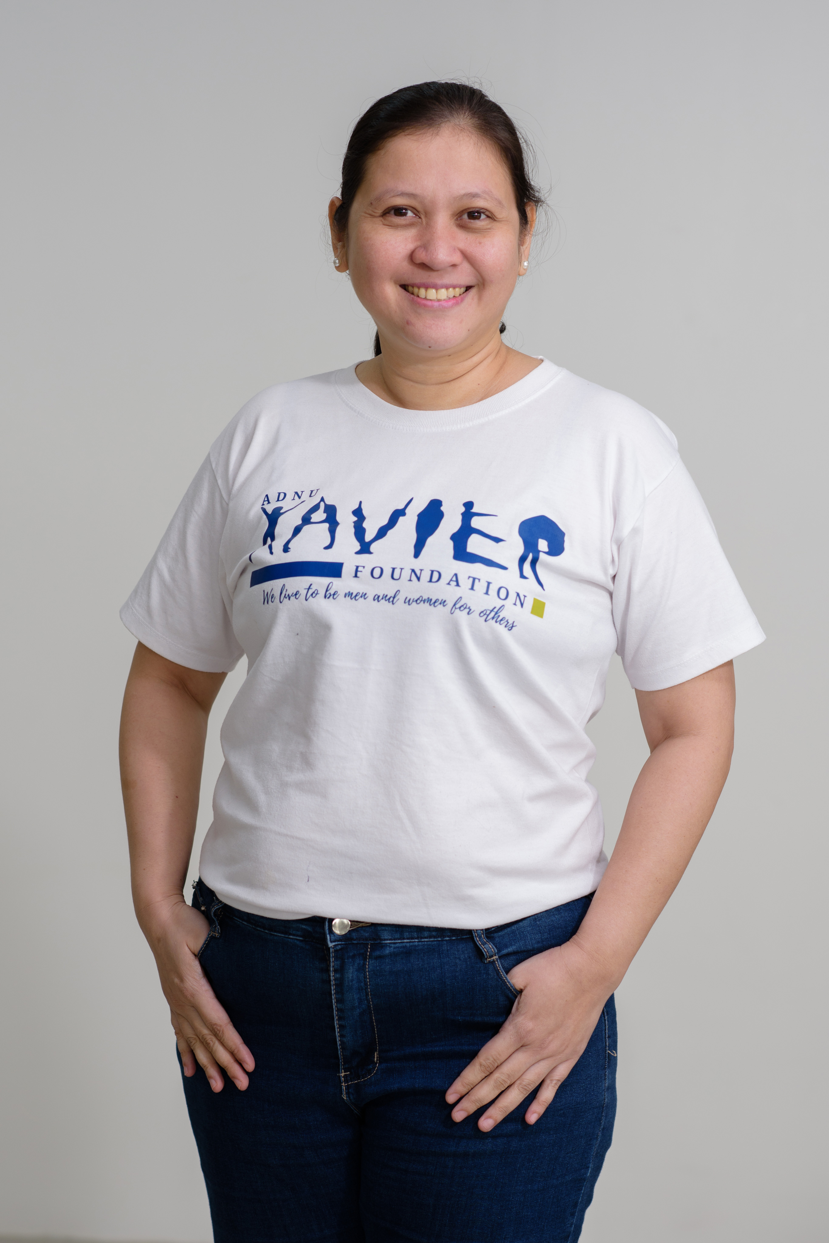 Xavier Batchmates Foundation