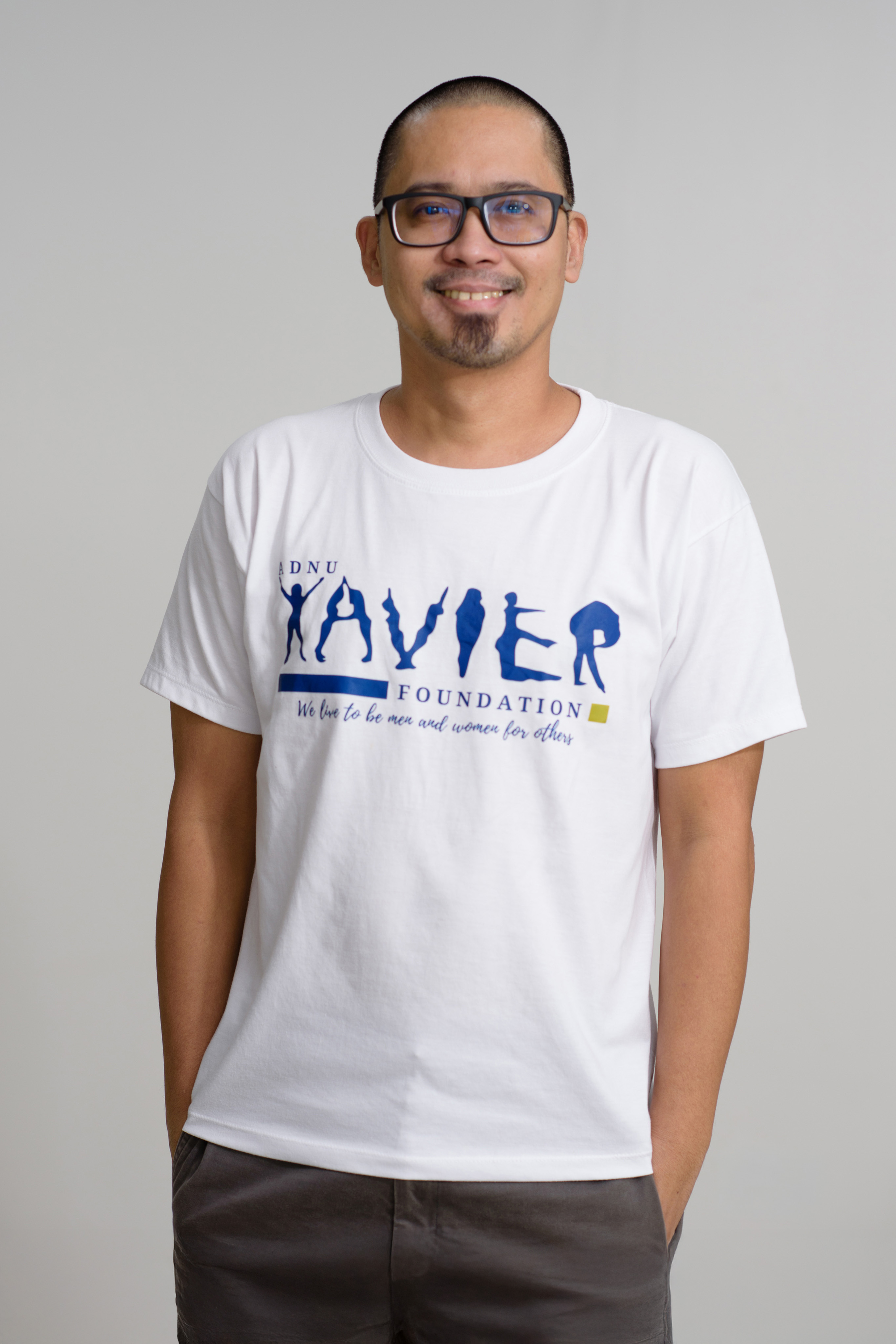 Xavier Batchmates Foundation