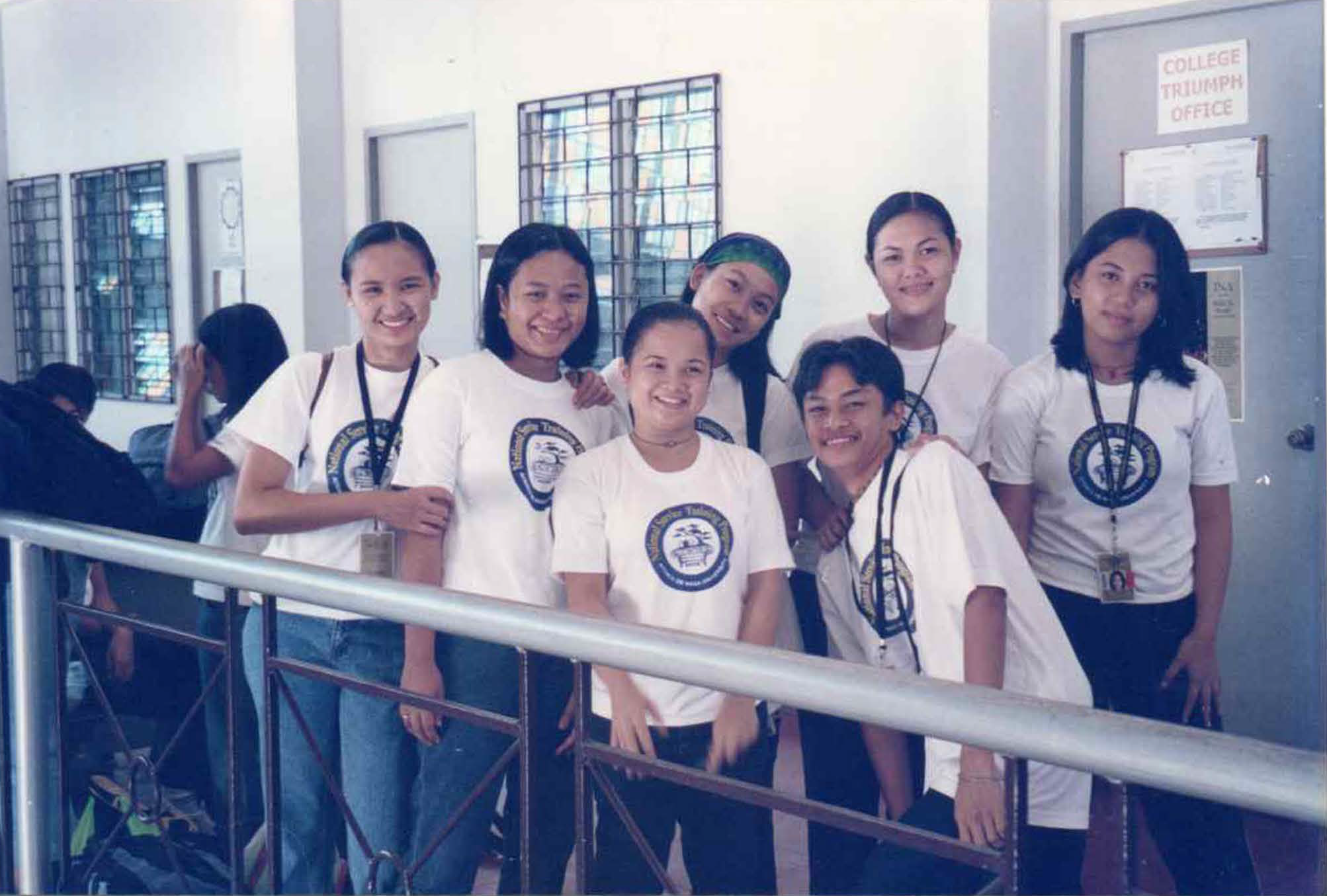 Xavier Batchmates Foundation