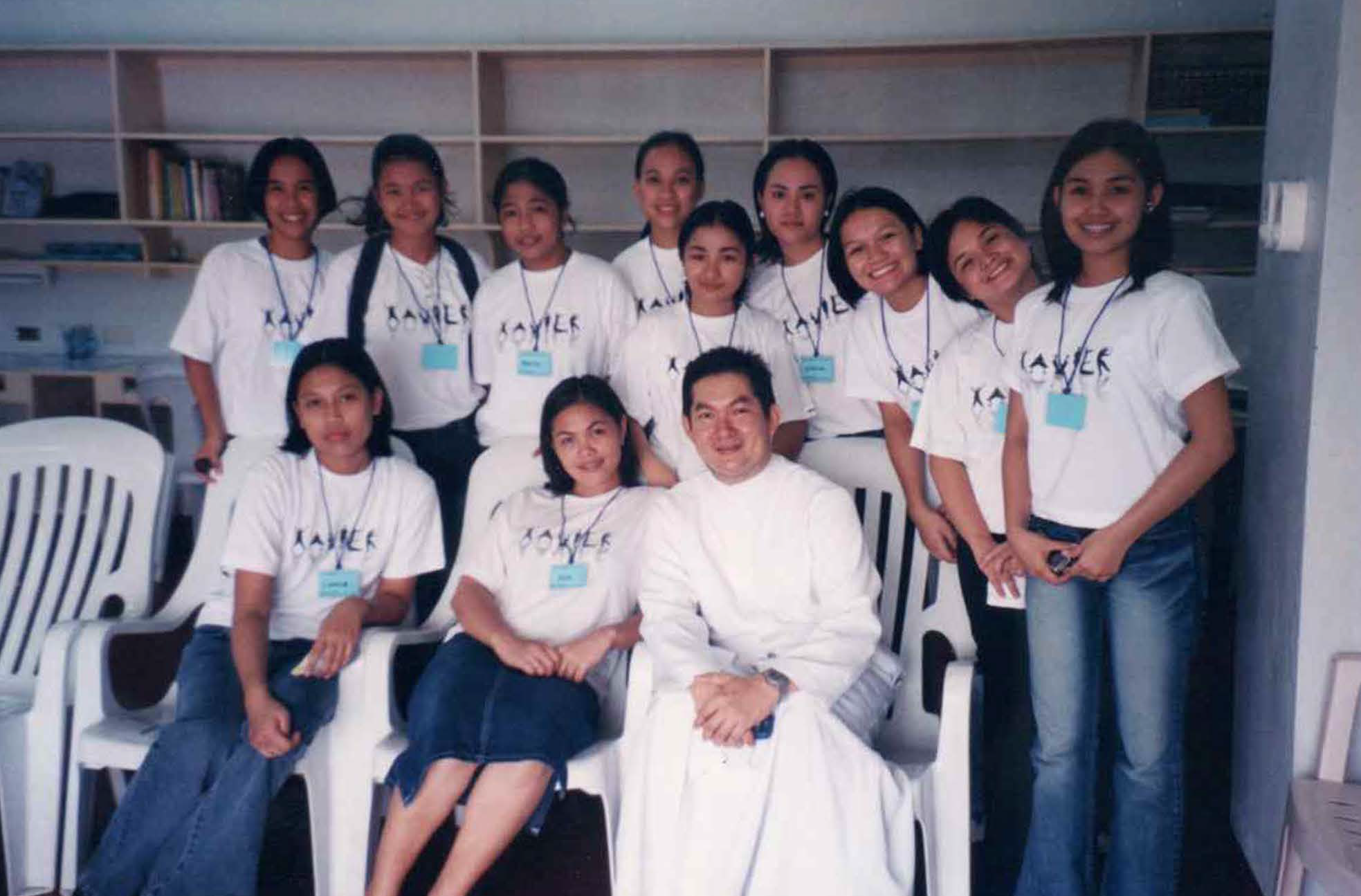 Xavier Batchmates Foundation