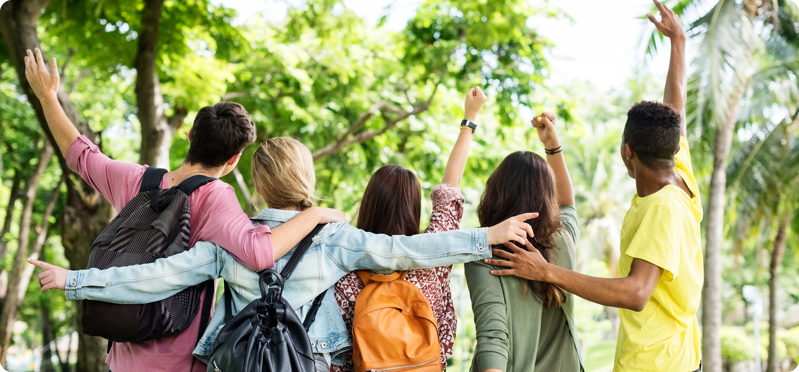 Secondary Level Scholarship