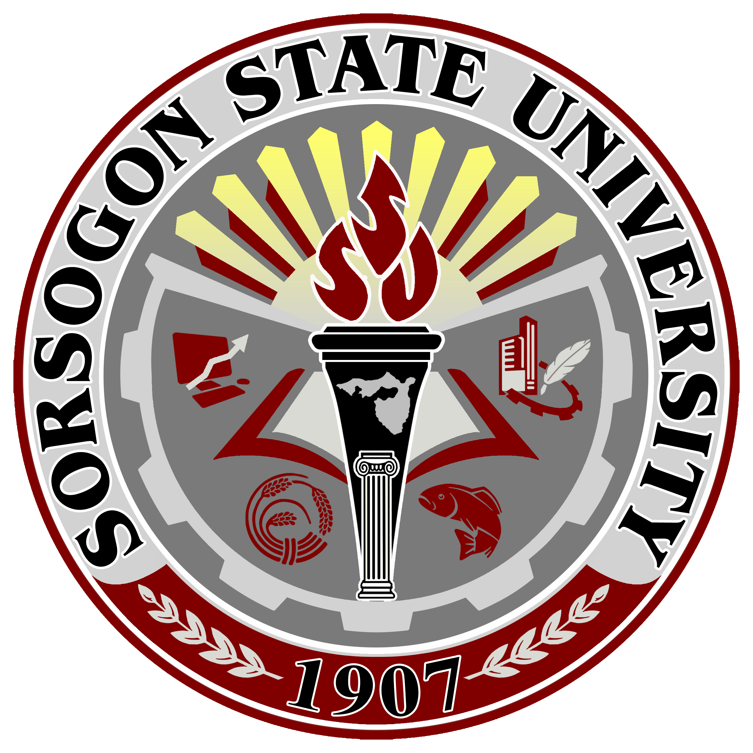 Sorsogon State University