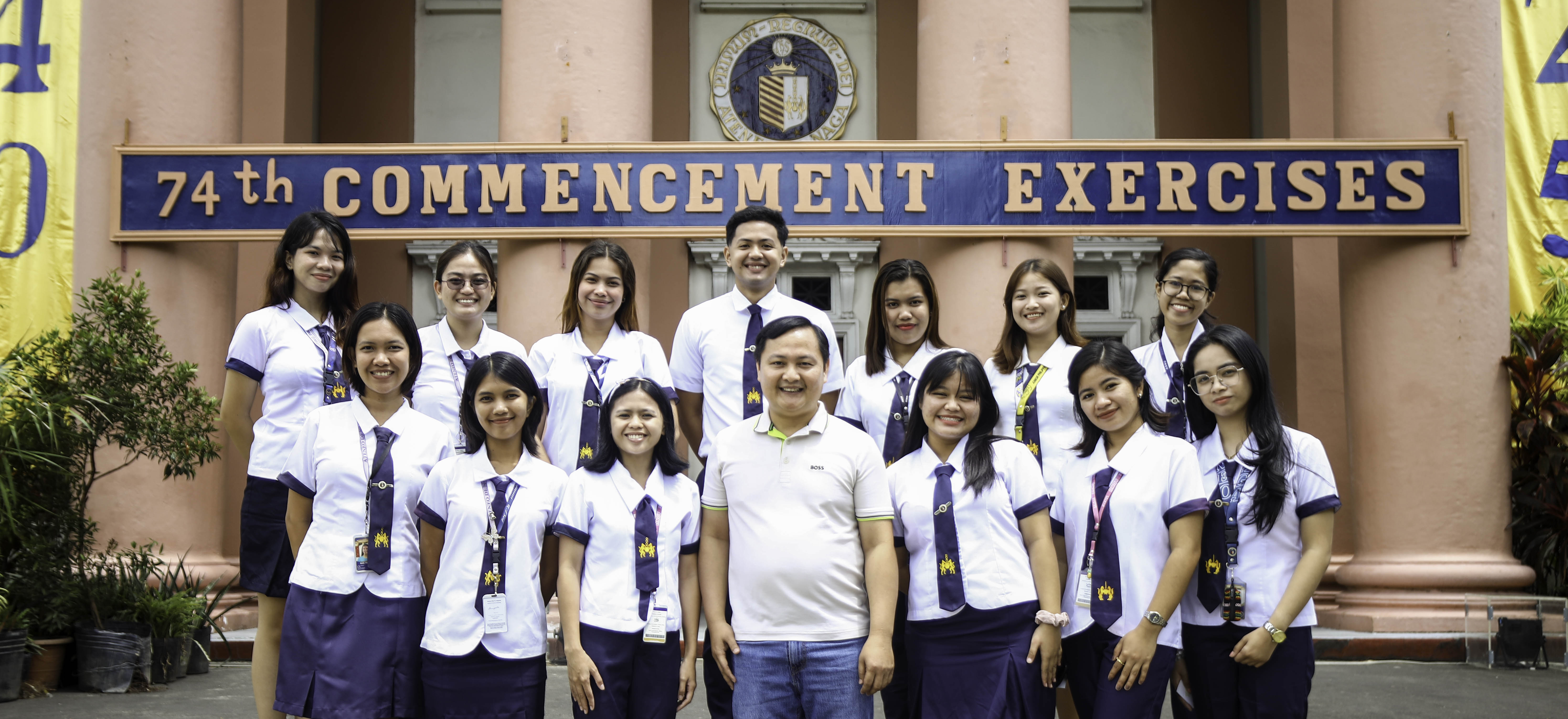 Ryan Labrador Financial Aid for Students